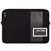 ESTOJO GOLLA KIRK G1302 PARA NOTEBOOK 16' PRETO