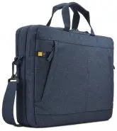 ESTOJO PARA NOTEBOOK CASE LOGIC HUXB-115 BOLSA HUXTON NOTEBOOK 15
