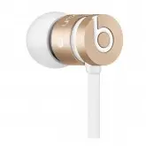 FONE DE OUVIDO BEATS URBEATS MK9X2AM/A DOURADO