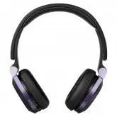 FONE DE OUVIDO JBL E40BT BLUETOOTH PRETO / LILA