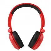 FONE DE OUVIDO JBL E40BT BLUETOOTH VERMELHO