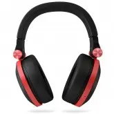 FONE DE OUVIDO JBL E50BT BLUETOOTH VERMELHO
