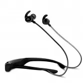 FONE DE OUVIDO JBL REFLECT RESPONSE BLUETOOTH PRETO