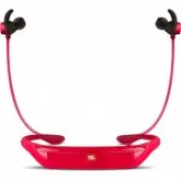 FONE DE OUVIDO JBL REFLECT RESPONSE BLUETOOTH VERMELHO