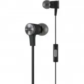 FONE DE OUVIDO JBL SYNCHROS E10 IN-EAR PRETO
