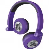 FONE DE OUVIDO JBL SYNCHROS E30 CABO ROXO