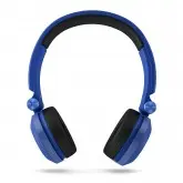 FONE DE OUVIDO JBL SYNCHROS E30 ON-EAR AZUL