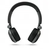 FONE DE OUVIDO JBL SYNCHROS E30 ON-EAR PRETO