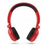 FONE DE OUVIDO JBL SYNCHROS E30 - VERMELHO