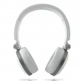FONE DE OUVIDO JBL SYNCHROS E40BT BLUETOOTH BRANCO