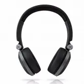 FONE DE OUVIDO JBL SYNCHROS E40BT - PRETO
