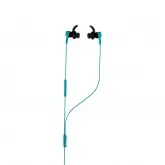 FONE DE OUVIDO JBL SYNCHROS REFLETCT-I - AZUL