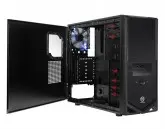 GABINETE THERMALTAKE VM34521W2U C/FUENTE 450W V4 BLACK