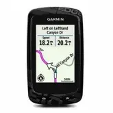 GPS GARMIN EDGE 810 GPS CICLISMO PRETO