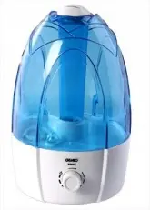 HUMIDIFICADOR SATELLITE A-H6606 6L BIVOLT AZUL