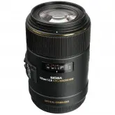 LENTE SIGMA DG105MM F/2.8 MAC OS HSM P/CANON