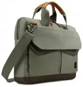 MALETA PARA NOTEBOOK CASE LOGIC LODA-114 MALETIN LODO NOTEBOOK 14