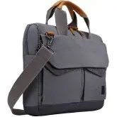 MALETA PARA NOTEBOOK CASE LOGIC LODA-115 MALETIN LODO NOTEBOOK 15