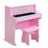 MINI PIANO RENOPIA DECEMBER - ROSA