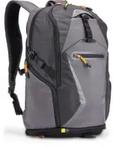 MOCHILA CASE LOGIC BOGB-115 GRAY GRIFFITH PARK NOTEBOOK 15