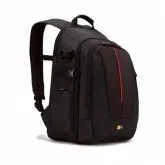 MOCHILA CASE LOGIC DCB-309 PARA CAMERA PRETO