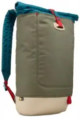 MOCHILA CASE LOGIC LARI114 MOCHILA LARIMER PETROLGREEN PETROL GREEN