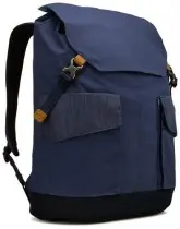 MOCHILA CASE LOGIC LODP-115 MOCHILA LODO NOTEBOOK 15