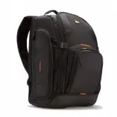 MOCHILA CASE LOGIC SLRC-206 PARA REFLEX PRETO