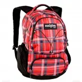 MOCHILA COLEMAN DELUXE BUNGEE BACKPACK