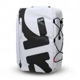 MOCHILA GOLLA CARTER G1369 P/ REFLEX BRANCO
