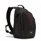 MOCHILA PARA CAMERA CASE LOGIC DCB-308 SLR PRETO