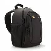 MOCHILA PARA CAMERA CASE LOGIC TBC-410 DSLR PRETO
