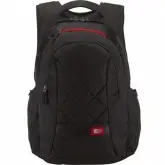 MOCHILA PARA NOTEBOOK CASE LOGIC DLBP-116 16'' PRETO
