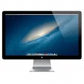 MONITOR APPLE THUNDERBOLT DISPLAY 27' MC914 E/B