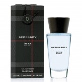 PERFUME BURBERRY TOUCH 100ML EDT