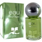 PERFUME COURREGES EAU 90ML EDT