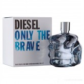 PERFUME DIESEL ONLY THE BRAVE 75ML EDT