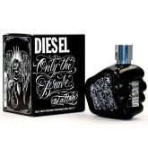 PERFUME DIESEL ONLY THE BRAVE TATTO 50ML EDT