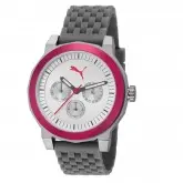 RECEIVER PUMA PU103552003 COUNTER - SILVER