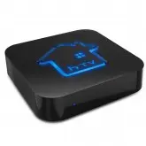 RECEPTOR FTA HTV BOX IPTV WIFI/FHD/ANDROID