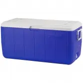 RECIPIENTE TERMOPLASTICO COLEMAN COOLER 100QT MARINE NEW LID C001
