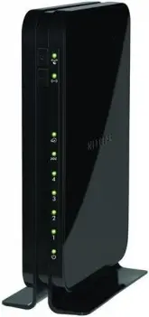 ROUTER NETGEAR DGN1000 MODEM ADSL 150MB