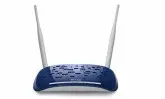ROUTER TP-LINK TDW-8960 MODEM ADSL2