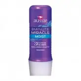 SHAMPOO AUSSIE 3MIN (MOIST) 236ML