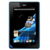 TABLET ACER ICONIA B1-A71 1.2/8/WFI/GPS/7