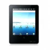 TABLET DOTCOM DT-720TV CAM/4GB/GPS/WF+TECLADO