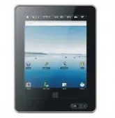 TABLET DOTCOM DT-810 CAM/4GB/WIFI/HDMI BRANCO