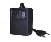 TRANSFORMADOR MEGA STAR C200W 110V/220V