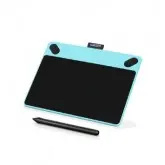 WACON MONITOR WACOM INTUOS PEN CTH490CB AZUL