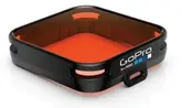 Acessório GoPro Filtro Dive ABDFR-301 Vermelho